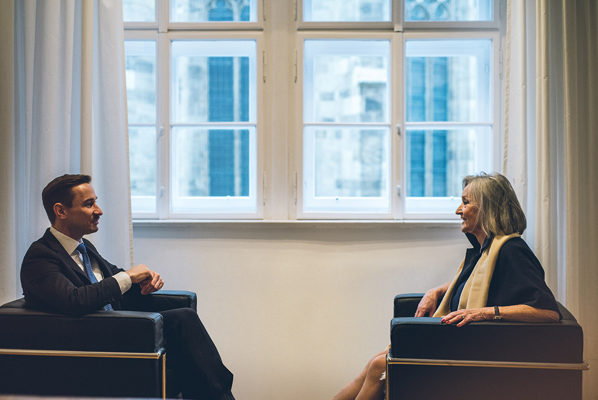 Bild im Abschnitt Netzwerk & Verantwortung